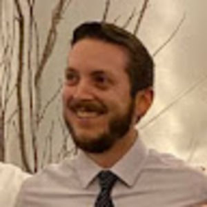 Meet your Posher, Christian